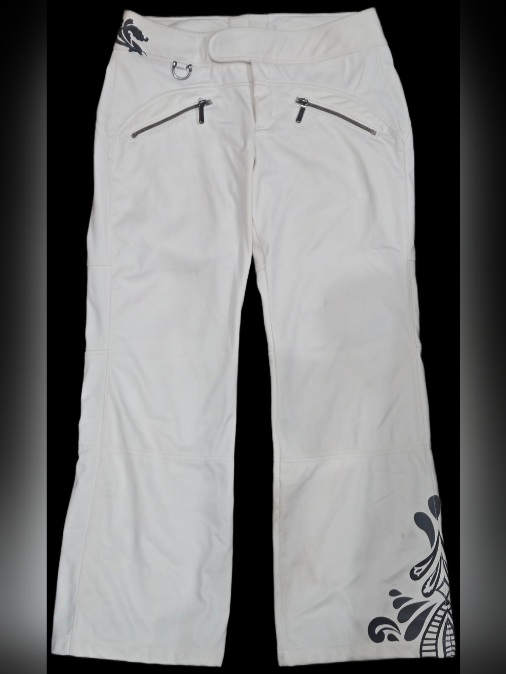 6P Athleta Women's Winter Park Ski Pants